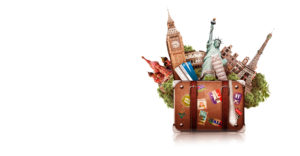 Your world of travel